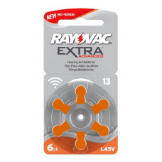 Элемент питания Rayovac A13